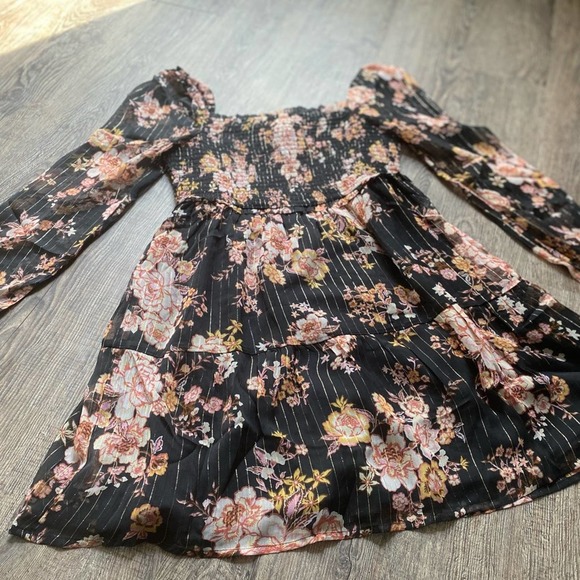 American Eagle Floral Dreas - Picture 9 of 15